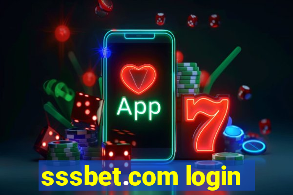 sssbet.com login